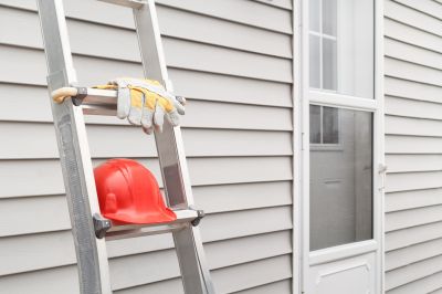 Increase Your Siding Service Business with an AI Driven, Targeted Website