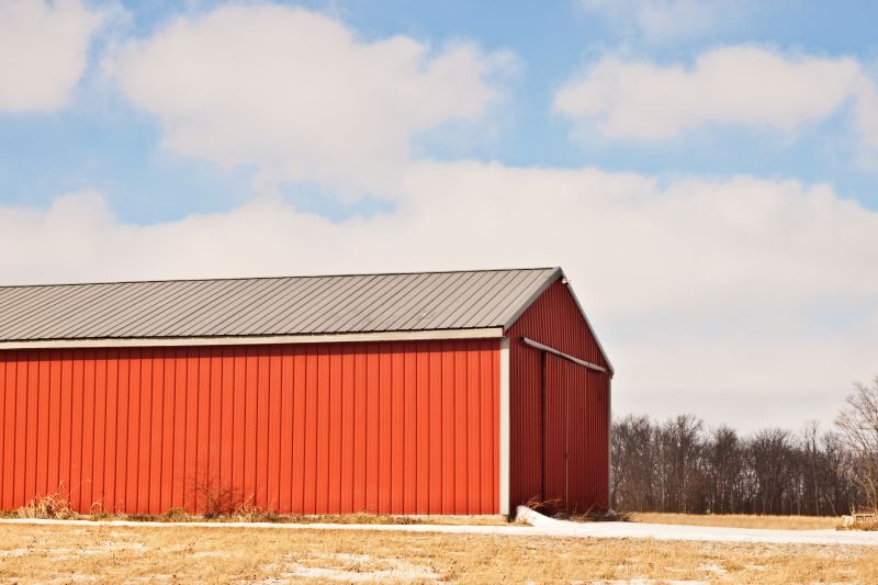 Cost of Barn Siding Installation in Madison, CT