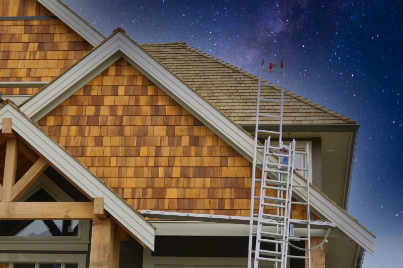 Cost of Cedar Siding Installation in Cutchogue, NY