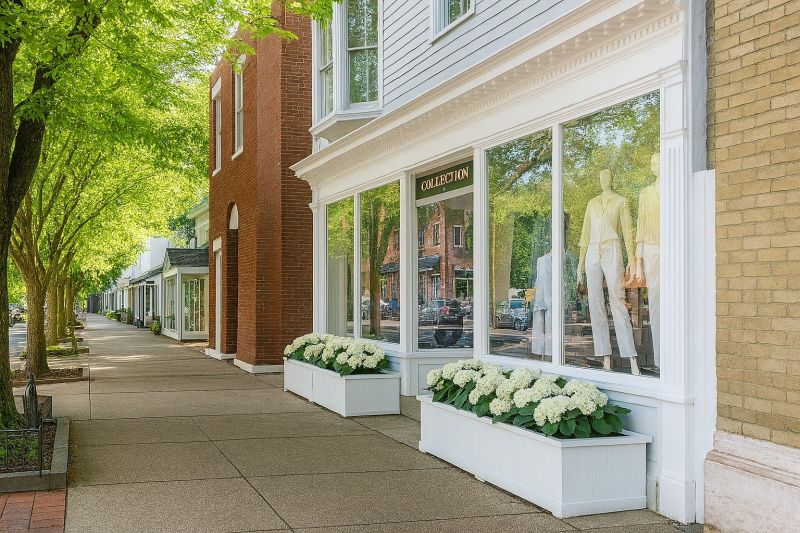 Cement Siding Installation in East Hampton, NY