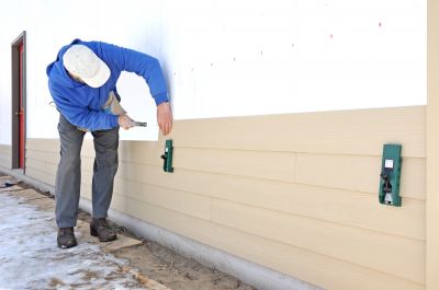 Cost of Fiber Cement Siding Service in Southold, NY