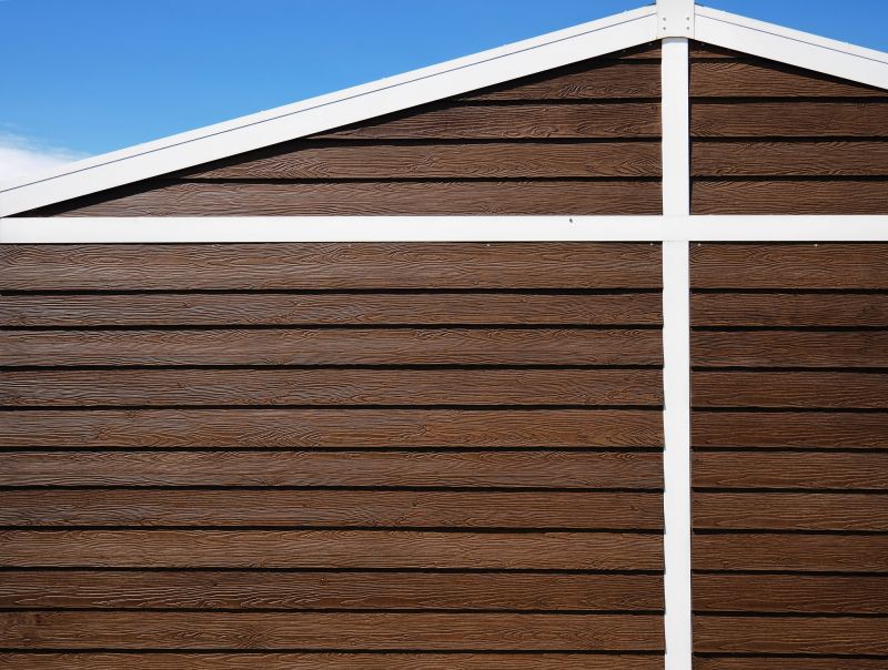 Cost of Hardwood Siding Installation in Mystic, CT