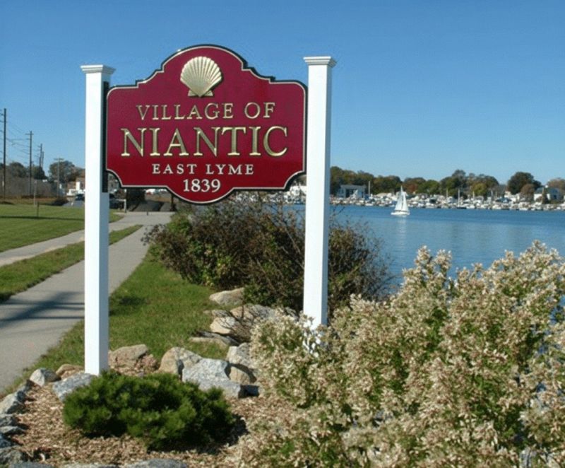 Wood Cladding Installation in Niantic, CT