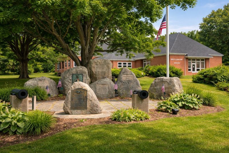 Wood Siding Installation in Ledyard, CT