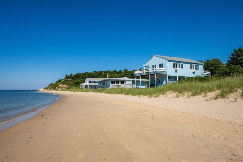 Wood Siding Replacement in Cutchogue, NY