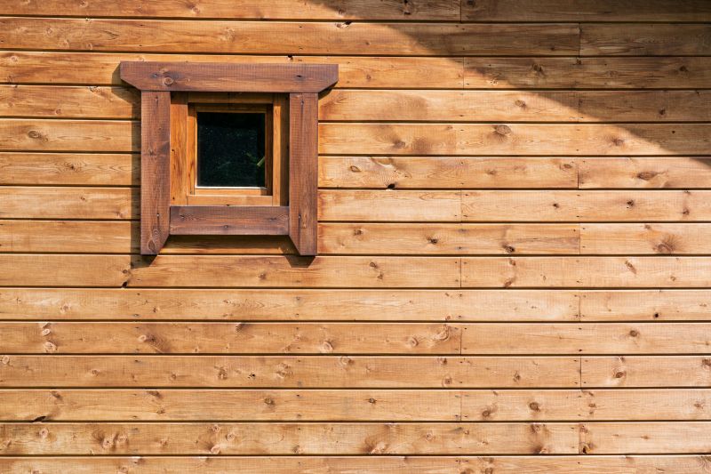 Cost of Wood Siding Replacement in Middletown, CT