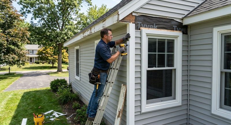 Top Siding Replacement Companies in Guilford, CT